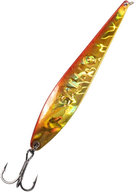 Блесна вертикал. зим. Lucky John S-2 с тр. 03.0г RG блистер