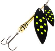 Блесна вращающаяся AKARA "Tandem bomba" 1/3 A7 15гр.