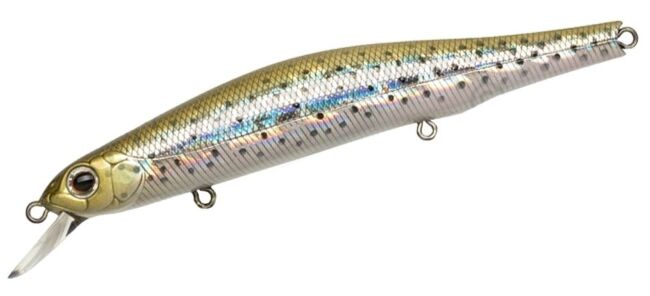 Воблер ZipBaits Orbit 110SP 110мм 16.5гр 0.8-1.0м 511R Воблер ZipBaits Orbit 110SP 110мм 16.5гр 0.8-1.0м 511R