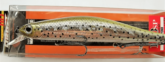 Воблер ZipBaits Orbit 110SP 110мм 16.5гр 0.8-1.0м 511R Воблер ZipBaits Orbit 110SP 110мм 16.5гр 0.8-1.0м 511R