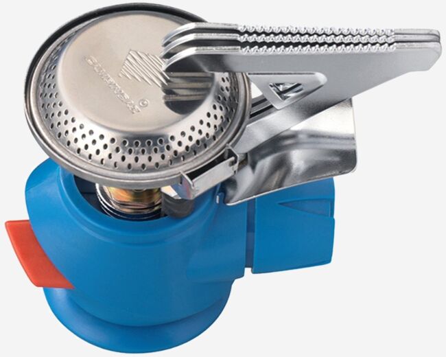 Горелка газовая CAMPINGAZ Twister Kit PZ горелка + 2 чаши + ухват для чаши (063047) Горелка газовая CAMPINGAZ Twister Kit PZ горелка + 2 чаши + ухват для чаши (063047)