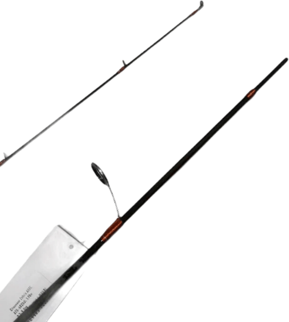 Спиннинг ZETRIX Arte 1,95м 0,7-5гр Regular-Fast ATS-652SUL