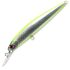Воблер ZipBaits Rigge MD 86SS 86мм 8.9гр 0.3-0.8м 202R