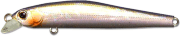 Воблер ZipBaits ZBL System Minnow 9F Tidal 90мм 9.0гр 0.5-0.8м 300R Воблер ZipBaits ZBL System Minnow 9F Tidal 90мм 9.0гр 0.5-0.8м 300R