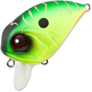 Воблер KOSADAKA Boxer XS 40F 40мм 0.2-0.6м цв:MHT BxrxS40F-MHT