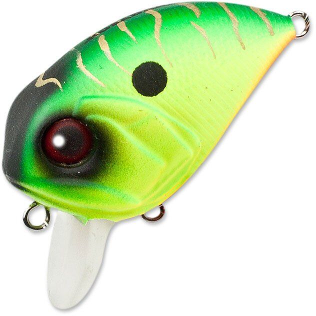 Воблер KOSADAKA Boxer XS 40F 40мм 0.2-0.6м цв:MHT BxrxS40F-MHT