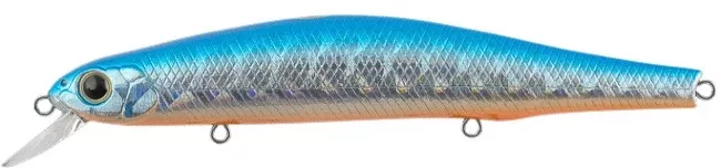 Воблер TsuYoki WATSON 110F 110мм 16.5гр 0.6-1.0м #TS004