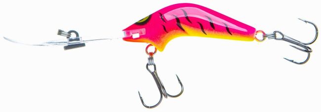 Воблер HALCO Poltergeist 50F 50мм 7гр 8м+ #01 POL50XDD#R1 Воблер HALCO Poltergeist 50F 50мм 7гр 8м+ #01 POL50XDD#R1