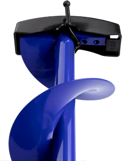 Шнек под шуруповёрт HELIOS ELECTROSHTORM 130(R) правое вращ. SEH-130R Шнек под шуруповёрт HELIOS ELECTROSHTORM 130(R) правое вращ. SEH-130R