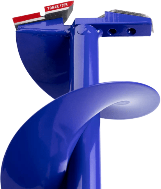 Шнек под шуруповёрт HELIOS ELECTROSHTORM 130(R) правое вращ. SEH-130R Шнек под шуруповёрт HELIOS ELECTROSHTORM 130(R) правое вращ. SEH-130R