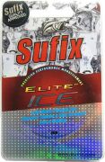 Леска монофил SUFIX Elite Ice 50м 0.155мм 2.2кг Леска монофил SUFIX Elite Ice 50м 0.155мм 2.2кг