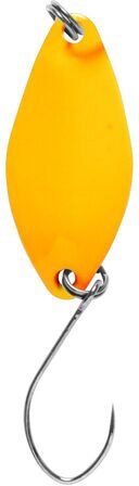 Блесна колеблющаяся Lucky John TR IMA 1.8г 29мм #006 (151018-006) Блесна колеблющаяся Lucky John TR IMA 1.8г 29мм #006 (151018-006)