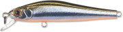 Воблер ZipBaits Rigge 56SP 56мм 3.1гр 0.5-1.0м 600R