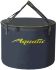 Ведро для замешивания корма герметичное с крышкой AQUATIC 72л, 50х35см, синий В-17С
