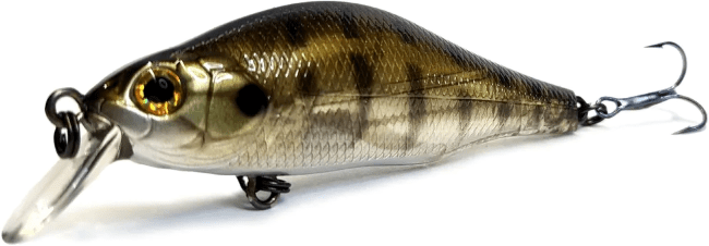 Воблер ZipBaits Khamsin 70SR-SP 70мм 9.5гр 1.0-1.5м 084R