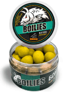Насадочные бойлы вареные MINENKO Sweet Corn (кукуруза) Ø20мм 150гр/бан.