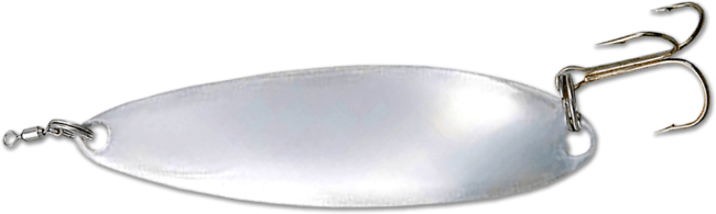 Блесна колеблющаяся DAIWA Chinook S 21гр #S (0484 2906)