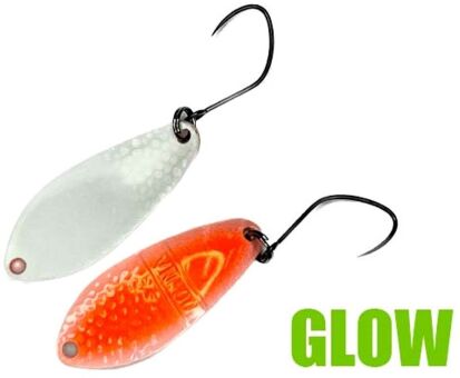 Блесна колеблющаяся Anglers System DOHNA ltd 3.0гр  #TSR62 Блесна колеблющаяся Anglers System DOHNA ltd 3.0гр  #TSR62