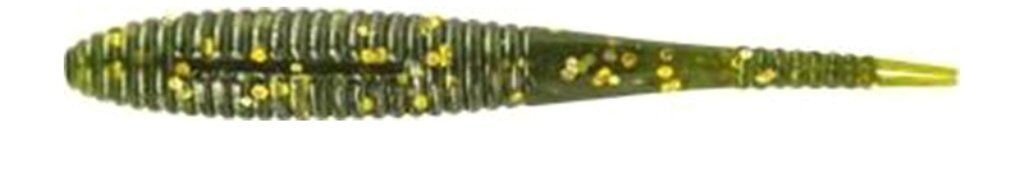 Слаг ALLVEGA Dream Leech 7см 1.2гр 8шт/уп #029 watermelon gold flake Слаг ALLVEGA Dream Leech 7см 1.2гр 8шт/уп #029 watermelon gold flake