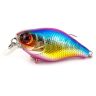Воблер GROWS CULTURE Chubby 38мм 4гр 0.3-1.0м #39 W Pink Silver S19