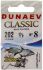 Крючок DUNAEV Classic 202 #8 10шт/уп Крючок DUNAEV Classic 202 #8 10шт/уп