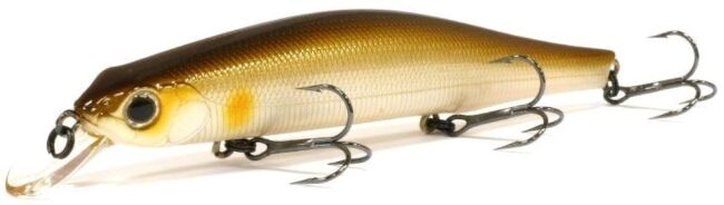 Воблер ZipBaits Orbit 110SP 110мм 16.5гр 0.8-1.0м 012R