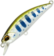 Воблер DUO Toto 48SP 48мм 2.5гр 0.3-0.8м N34 Воблер DUO Toto 48SP 48мм 2.5гр 0.3-0.8м N34