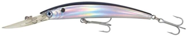 Воблер YO-ZURI Crystal Minnow DD 110F 110мм 16.0гр 4.5-6.0м R539-B