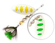 Блесена вращающаяся PONTOON21 Trait #4.0 27.2гр BT02-072