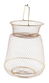 Садок металлический 3310 Садок металлический 3310