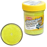 Паста форелевая Berkley Powerbait Natural Scent Glitter Trout Bait (50г) Fish Pellet Sunshine Yellow 1239481