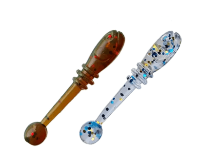 Силиконовая приманка CRAZY FISH Whitebait 0.8"/0.1гр 20шт/уп 16-20-14/40-6 Силиконовая приманка CRAZY FISH Whitebait 0.8"/0.1гр 20шт/уп 16-20-14/40-6