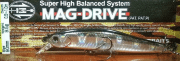 Воблер ZipBaits Rigge 90SP 90мм 9.8гр 0.5-1.3м 842 Воблер ZipBaits Rigge 90SP 90мм 9.8гр 0.5-1.3м 842