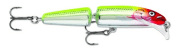 Воблер RAPALA Scatter Rap Jointed плавающий 9см 7гр 1.5-2.1м SCRJ09-CLN