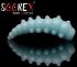 Силиконовая приманка SOOREX PRO Major 36мм 1.1гр Сыр #107 Голубой/Light Blue 6шт/уп Силиконовая приманка SOOREX PRO Major 36мм 1.1гр Сыр #107 Голубой/Light Blue 6шт/уп