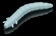 Силиконовая приманка SOOREX PRO King Worm 55мм 1.8гр Сыр #107 Голубой/Light Blue 7шт/уп Силиконовая приманка SOOREX PRO King Worm 55мм 1.8гр Сыр #107 Голубой/Light Blue 7шт/уп