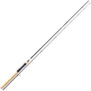 Спиннинг DAIWA Ninja Spin 2,40м 10-30гр NJX802MLRSC-AR(AX)
