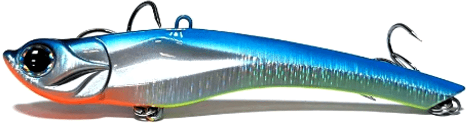 Виб FOLKFISHING Verhoglyad 110 MDV 01 110мм. 41гр Виб FOLKFISHING Verhoglyad 110 MDV 01 110мм. 41гр