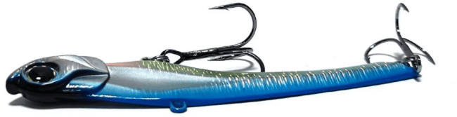 Виб FOLKFISHING Verhoglyad 110 MDV 01 110мм. 41гр