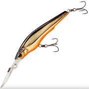 Воблер DUEL Hardcore Longbill 90SP 90мм 12.0гр 3.0-4.0м R1182-GBL