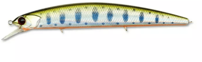 Воблер OSP RUDRA 130-MSF 130.0мм 18.2гр 0.8-1.8м mo09