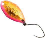 Блесна колеблющаяся FOREST Mebius 1.2гр #1