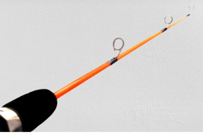 Зимнее удилище GROWS CULTURE Ice-1605 65M medium 65см Зимнее удилище GROWS CULTURE Ice-1605 65M medium 65см