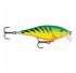 Воблер RAPALA Scatter Rap Shad плавающий 7см 7гр 1.5-2.4м SCRS07-FT