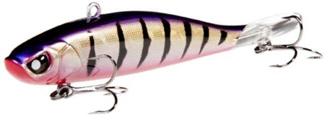 Воблер Lucky John Pro Series "Maiko 79" 79мм 15гр 114 Воблер Lucky John Pro Series "Maiko 79" 79мм 15гр 114