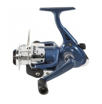 Катушка ВОЛЖАНКА Фортуна  2000F 1BB 0.28мм/110м 118-0205