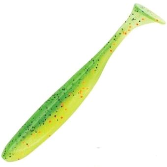 Виброхвост KEITECH Easy Shiner 3" EA#05 Hot Fire Tiger 7.5см 2гр 10шт/уп Виброхвост KEITECH Easy Shiner 3" EA#05 Hot Fire Tiger 7.5см 2гр 10шт/уп