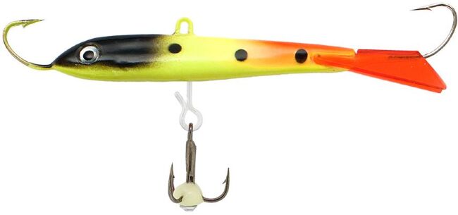 Балансир SPIDER Pro 17 70мм 18гр #91