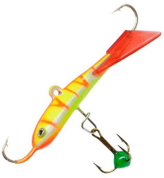 Балансир AKARA Cancan 40 40мм 6гр #55