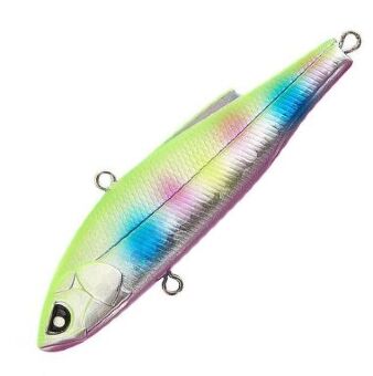 Воблер LUCKY JOHN Pro Series VIB Soft 81S 81мм 24гр тонущий #140 LJVIBS81-140 Воблер LUCKY JOHN Pro Series VIB Soft 81S 81мм 24гр тонущий #140 LJVIBS81-140